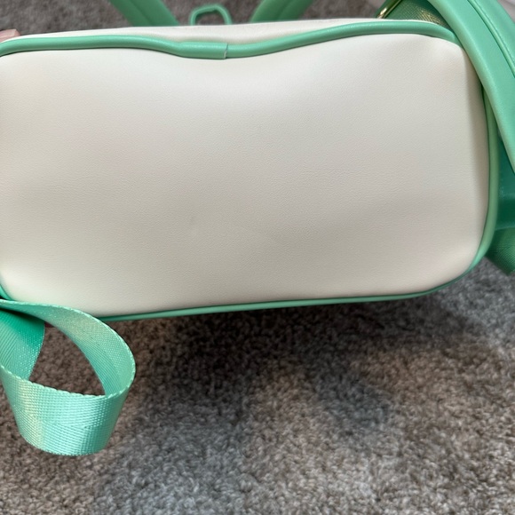 Loungefly Bags Nwt Loungefly Star Wars Princess Leia Ahsoka Queen